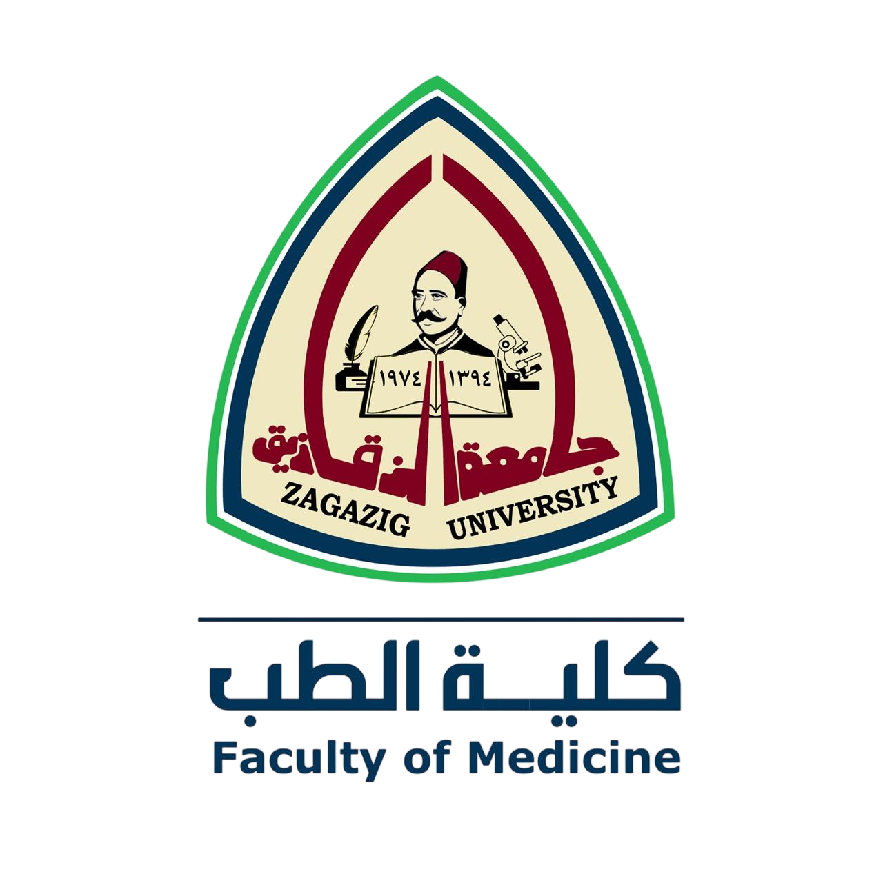 Faculty logo